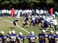 ConVal vs Kingswood Football