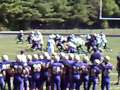 ConVal vs Kingswood Football