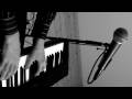 This years love - David Gray cover on piano by Frank G.