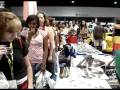 videos de Young A.C.  @ The  For Sister's Only Event Signing Autographs