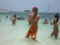 aquagym en el ifa villas bavaro * puntacana