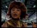 Tilda &amp; Rocafil Jazz - Sweet Mother