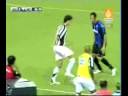 Las Grandes peleas del fútbol