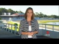 Campbell Newman has begun a major shake up for preparations for the Gold Coasts 2018 Commonwealth Games. It follows last weeks surprise sacking of the Labor appointed chairman Mark Stockwell. Seven News Queensland 09 May 2012