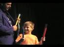 Comedy Rope by Glen Foster www.fosterentertainmentinc.com