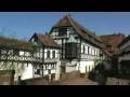 videos de Impressionen von der Wartburg bei Eisenach