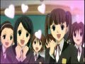 junjo romantica ova 9 part 1