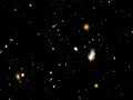 Hubble Ultra Deep Field