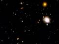 Hubble Ultra Deep Field
