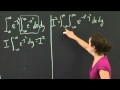 Integral of exp(-x^2) | MIT 18.02SC Multivariable Calculus, Fall 2010