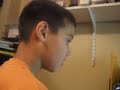Terrin on youtube