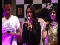 Prachi Desai Misses Sanjay Dutt At Policegiri