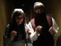 Fiddler on the Roof Meets the Addams Family