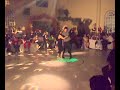 xv años dulce salsa