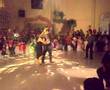xv años dulce salsa