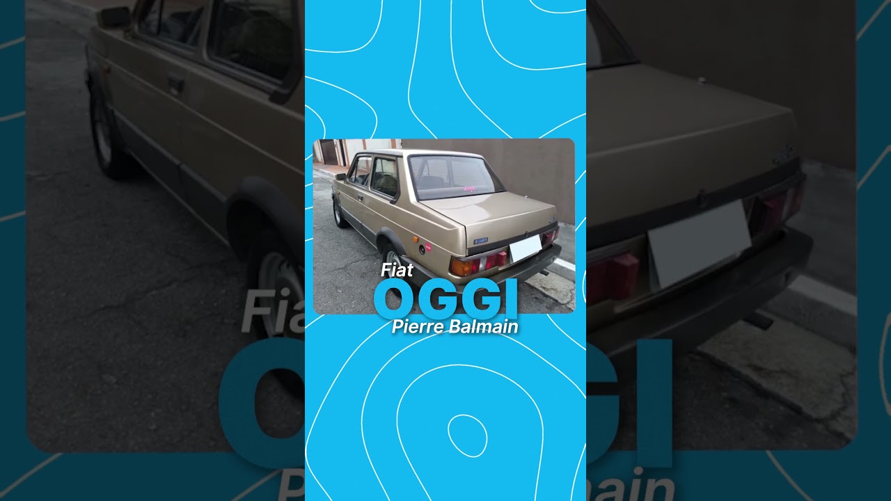 CARROS QUE GANHARAM VERSÕES ASSINADAS POR GRIFES