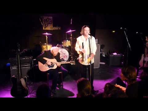 Phil May and Dick Taylor (The Pretty Things): Just Ca ...