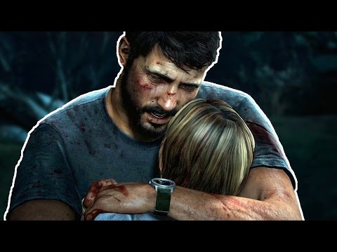 THE LAST OF US REMASTERED: O InÃcio - Gameplay 1080p em Português!