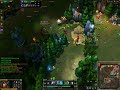 Epic Ashe ulti