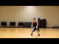 Sia - The Greatest feat. Kendrick Lamar - ZUMBA ROUTINE by Ofelia