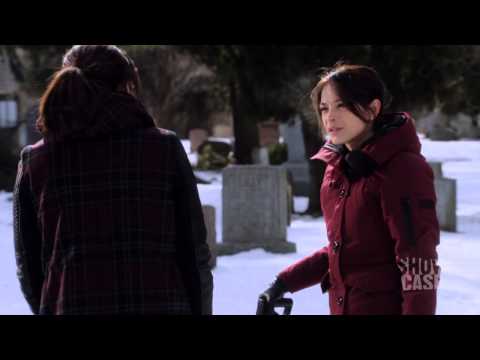 Beauty and the Beast - New Episodes June 1st at 8et/pt