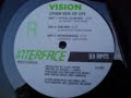 Vision - Other side of life (Vocal club mix) Juan Atkins mix