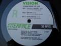 Vision - Other side of life (Vocal club mix) Juan Atkins mix