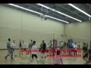 V�deo 多伦多 亚裔运动会 排球赛 小组赛 Desperado vs Team1 (Set 2)