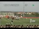 Robert Paape OSR Demo Football JV Highlights