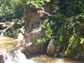 vallecita dandose en las gonadas