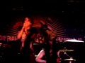 The Seceret Handshake- Too Young [Fall Ball- 11/8/09]