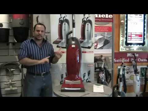 how to unclog upright vacuum cleaner