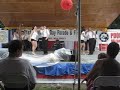 Adventure Time: Passaic Filipino Festival Performance