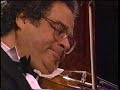 Williams and Perlman play Gardel\