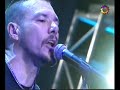 Catupecu Machu - Viaje Del Miedo - Premios Gardel 08