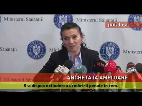 Ancheta în cazul masacrului de la Spitalul de Psihiatrie Săpoca ia amploare