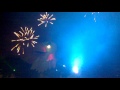Wish Outdoor 2010 'Bird of Prey' afsluiting