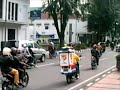 bandung tempo doeloe dan sekarang part 1