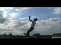 Darrens Parkour (Chase Armitage) video Darrens Parkour (Chase Armitage) video