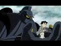Tetsujin28[aka Gigantor}