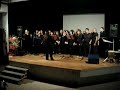 Nuoro - Betty Uscidda e il suo coro Nuoro - Betty Uscidda e il suo coro