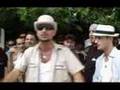 Streethop Bar B Q P-Vers&Claudio feat. Georgee Talkbox
