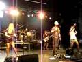 The B-52's - Private Idaho Live