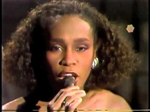 Whitney Houston Saving All My Love For You Abagond