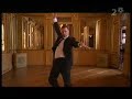 Persbrandt dances Persbrandt dances