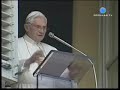Benedicto XVI: Ángelus 6/12/2009 en español