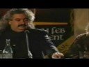 Page and Plant No Quarter Interview PT 3 Page and Plant No Quarter Interview PT 3