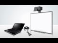How to connect the SMART Board cables - SMART tutorials for teachers - the virtual school How to connect the SMART Board cables - SMART tutorials for teachers - the virtual school