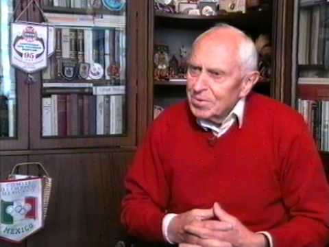 Бобров Михаил Михайлович