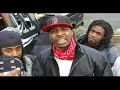 QU Gangsta  Freestyle